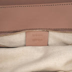 Gucci Large Guccissima Emily Shoulder Bag