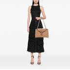 Gucci Large Guccissima Emily Shoulder Bag
