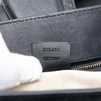 Gucci Large Guccissima Emily Shoulder Bag