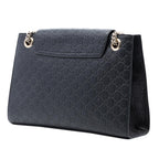 Gucci Large Guccissima Emily Shoulder Bag