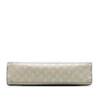 Gucci Large Guccissima Emily Shoulder Bag