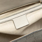 Gucci Large Guccissima Emily Shoulder Bag