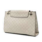 Gucci Large Guccissima Emily Shoulder Bag