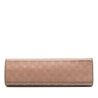 Gucci Large Guccissima Emily Shoulder Bag