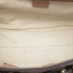 Gucci Large Guccissima Emily Shoulder Bag