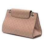 Gucci Large Guccissima Emily Shoulder Bag