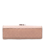 Gucci Large Guccissima Emily Shoulder Bag