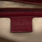 Gucci Large Guccissima Emily Shoulder Bag