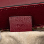 Gucci Large Guccissima Emily Shoulder Bag