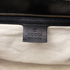 Gucci Large Guccissima Emily Shoulder Bag