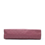 Gucci Large Guccissima Emily Shoulder Bag