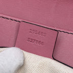 Gucci Large Guccissima Emily Shoulder Bag