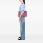 Gucci Large Guccissima Emily Shoulder Bag
