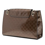 Gucci Large Guccissima Emily Shoulder Bag