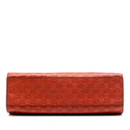 Gucci Large Guccissima Emily Shoulder Bag