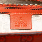 Gucci Large Guccissima Emily Shoulder Bag