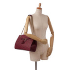 Gucci Large Guccissima Emily (SHG-gu6unr)