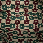 Gucci Large Guccissima Hysteria Satchel