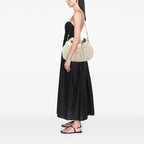 Gucci Large Guccissima Hysteria Satchel