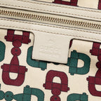 Gucci Large Guccissima Hysteria Tote