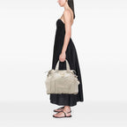 Gucci Large Guccissima Hysteria Tote