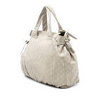 Gucci Large Guccissima Hysteria Tote