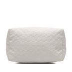 Gucci Large Guccissima Icon Bit Hobo