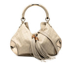 Gucci Large Guccissima Indy Hobo