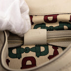 Gucci Large Guccissima Indy Hobo