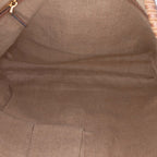 Gucci Large Guccissima New Jackie Satchel