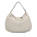 Gucci Large Guccissima New Ladies Hobo (SHG-Yl5qHT)
