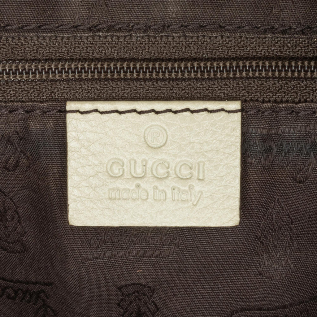 Gucci Large Guccissima New Ladies Hobo (SHG-Yl5qHT)