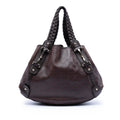 Gucci Large Guccissima Pelham Shoulder Bag