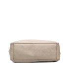 Gucci Large Guccissima Positano Scarf Tote