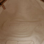 Gucci Large Guccissima Scarlett Tote