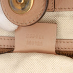 Gucci Large Guccissima Scarlett Tote