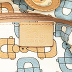 Gucci Large Guccissima Sukey Tote