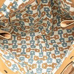 Gucci Large Guccissima Sukey Tote