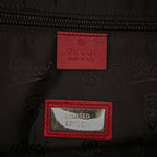Gucci Large Guccissima Tote