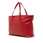 Gucci Large Guccissima Tote