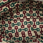 Gucci Large Guccissima Tribeca Tote