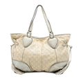 Gucci Large Guccissima Tribeca Tote