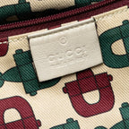Gucci Large Guccissima Tribeca Tote