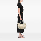 Gucci Large Guccissima Tribeca Tote