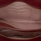 Gucci Large Leather Arli Shoulder Bag