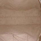 Gucci Large Leather Bella Tote