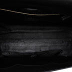 Gucci Large Leather Emily Shoulder Bag