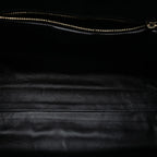 Gucci Large Leather Emily Shoulder Bag