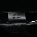Gucci Large Leather Emily Shoulder Bag