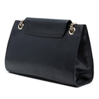 Gucci Large Leather Emily Shoulder Bag